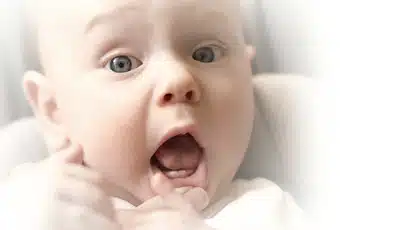 Dentición del bebé, ¿cuáles son los síntomas?