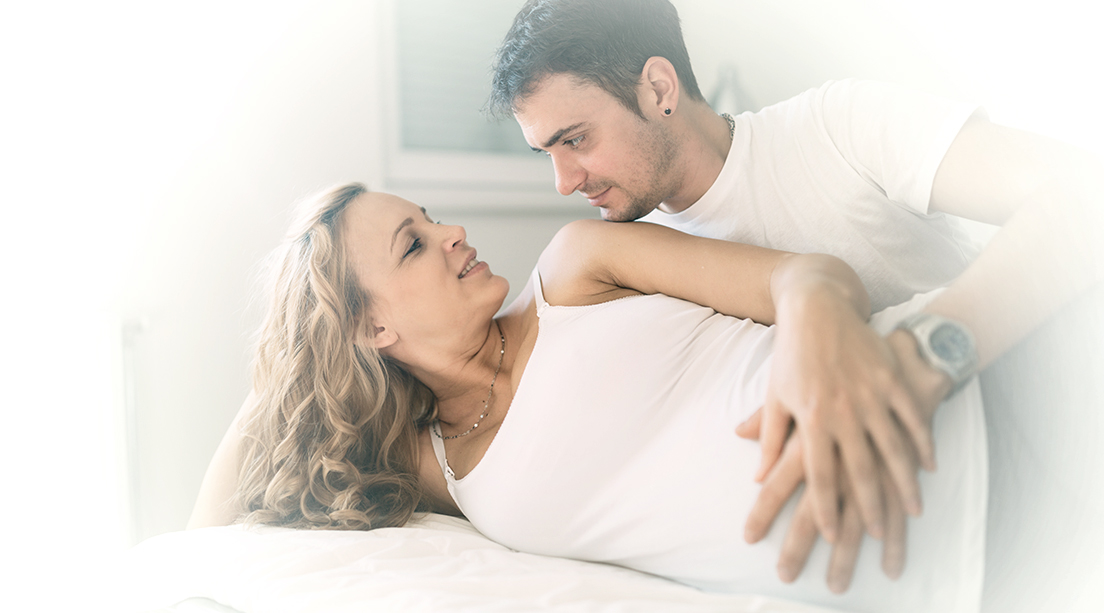 Relaciones sexuales durante el embarazo