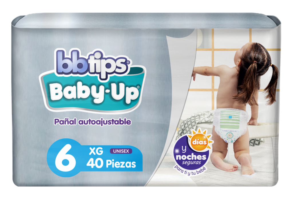 Bb Tips Key Visual Alimentación saludable durante la lactancia materna - bbtips oficial