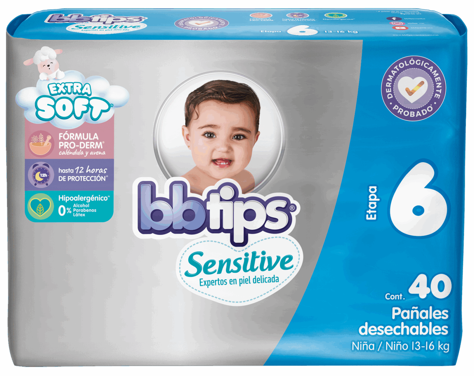 Catálogo de productos para bebés | bbtips