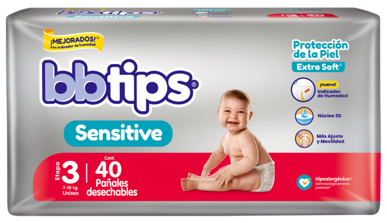 Catálogo de productos para bebés | bbtips