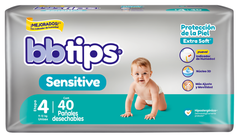 Catálogo de productos para bebés | bbtips